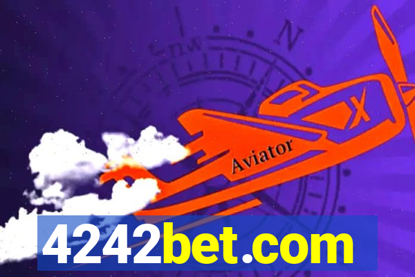 4242bet.com