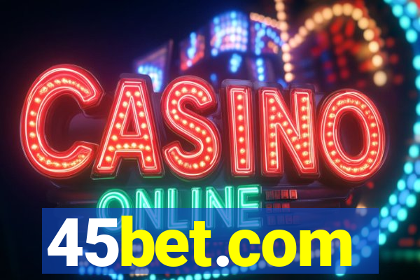 45bet.com