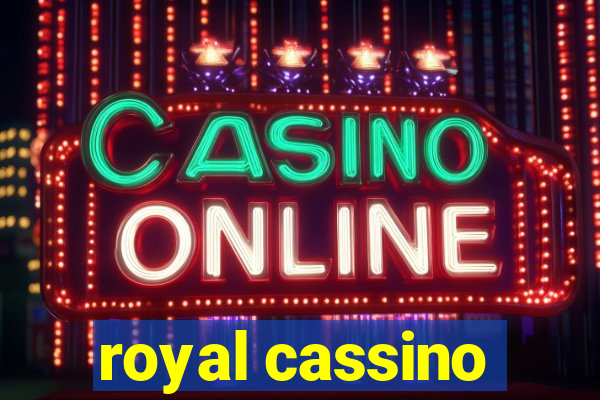 royal cassino