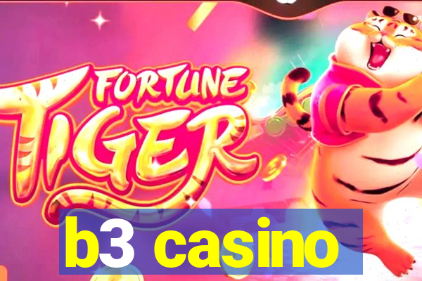 b3 casino