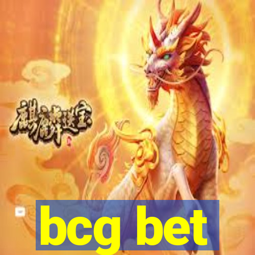 bcg bet