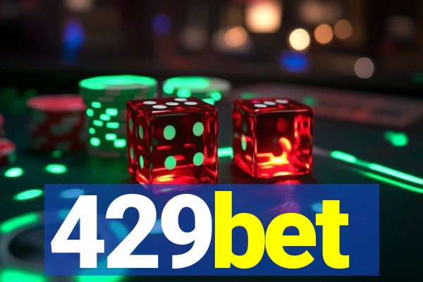 429bet