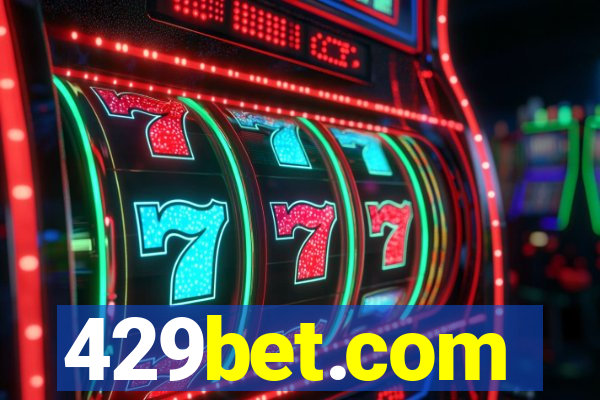 429bet.com