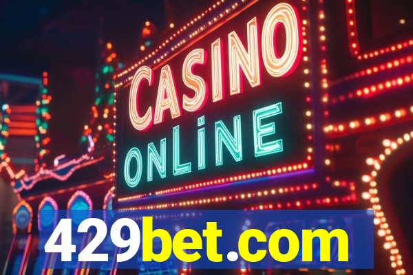 429bet.com