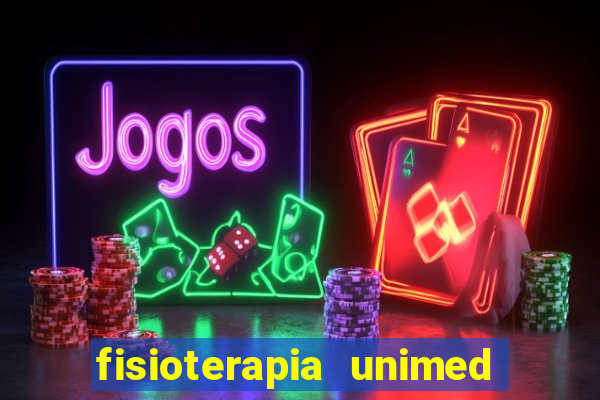 fisioterapia unimed porto alegre