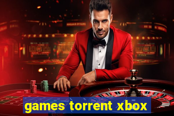 games torrent xbox