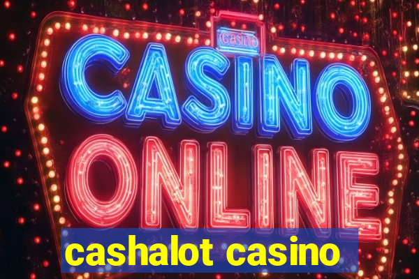 cashalot casino