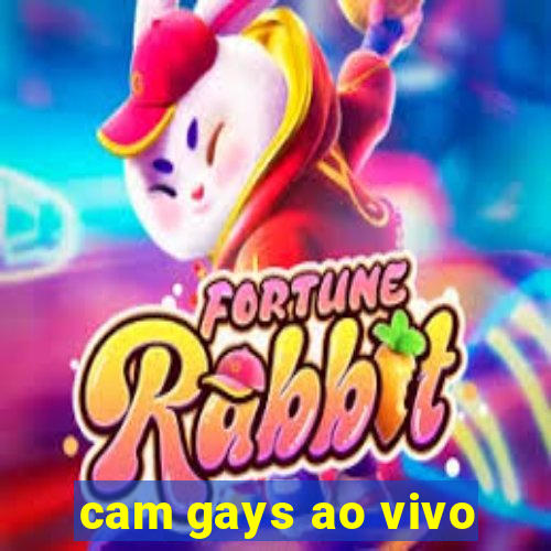 cam gays ao vivo