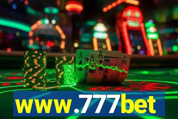 www.777bet