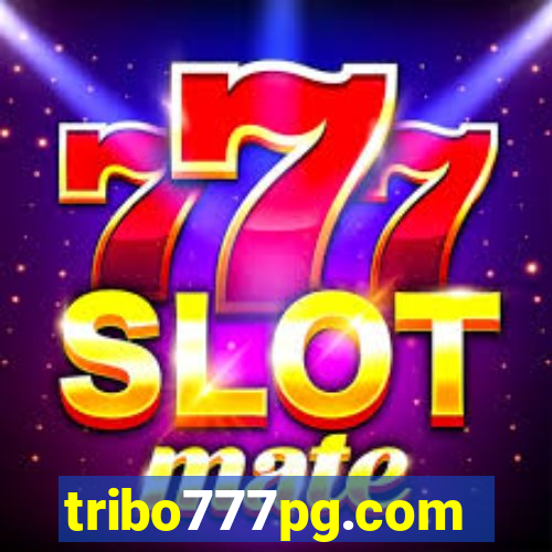 tribo777pg.com