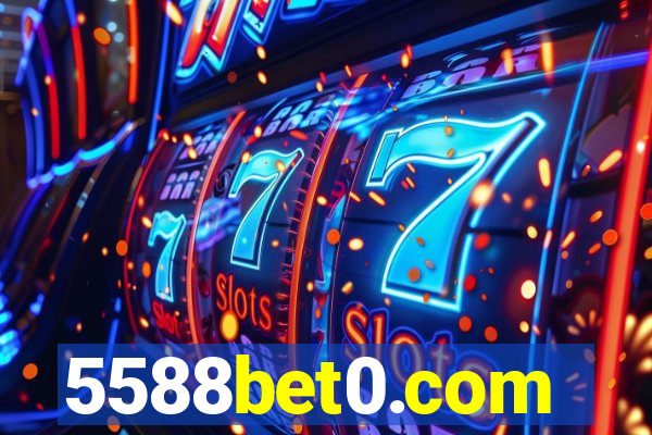 5588bet0.com