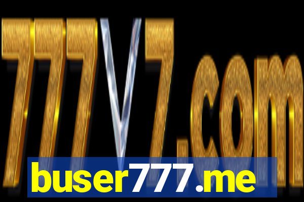 buser777.me