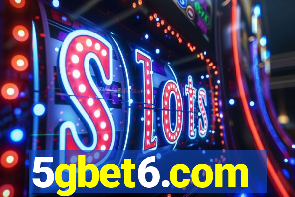 5gbet6.com