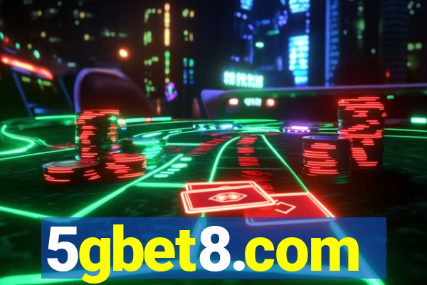 5gbet8.com