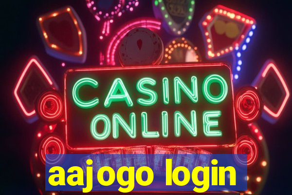 aajogo login