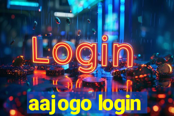 aajogo login