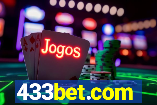 433bet.com