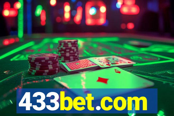 433bet.com