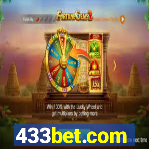 433bet.com