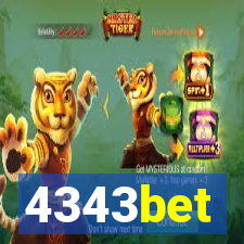 4343bet