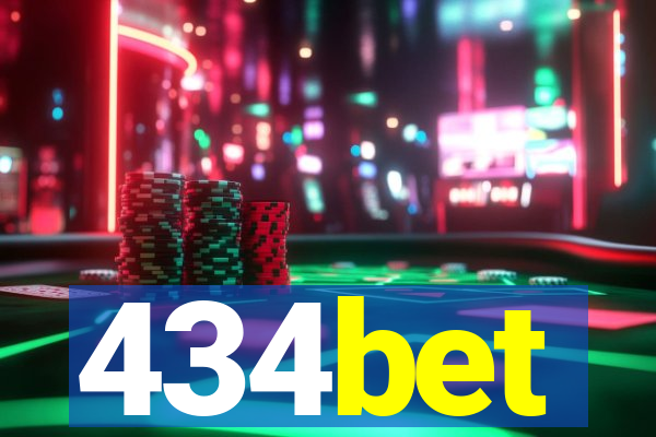 434bet