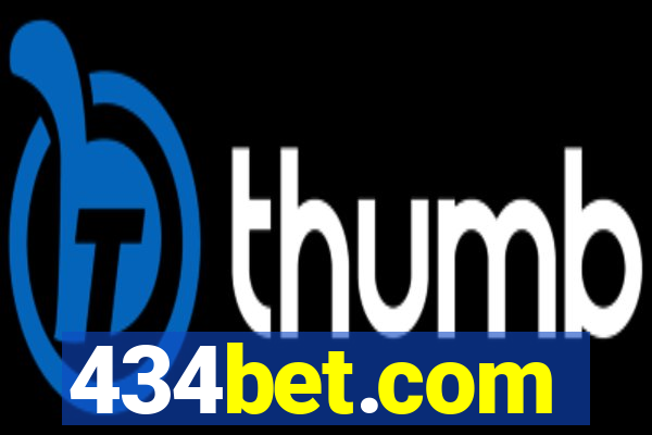 434bet.com