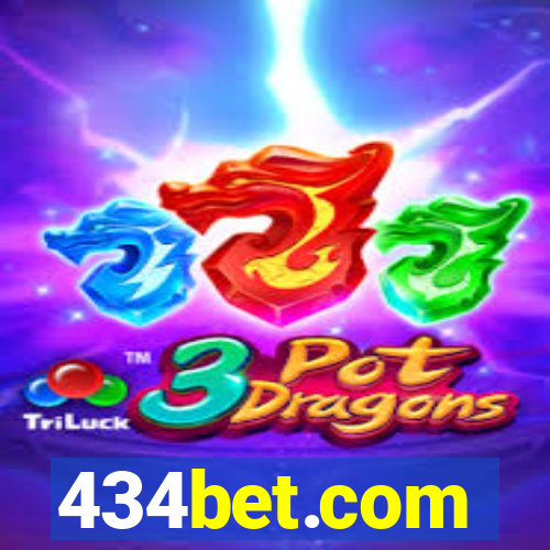 434bet.com