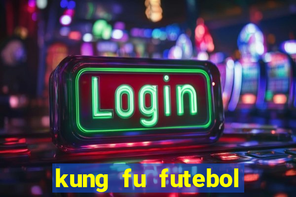 kung fu futebol clube via torrent