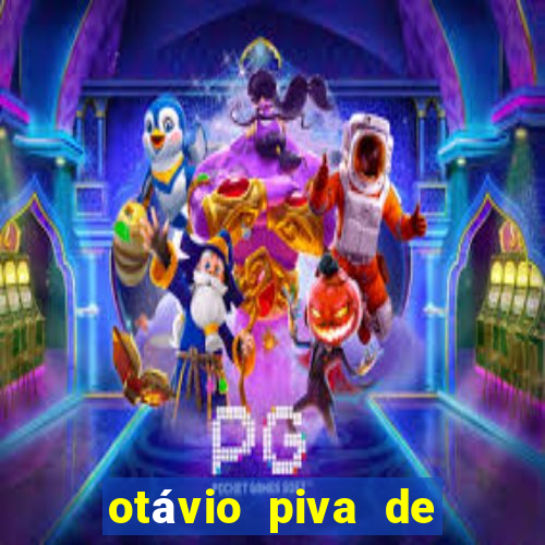 otávio piva de albuquerque filho fortuna