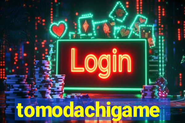 tomodachigame