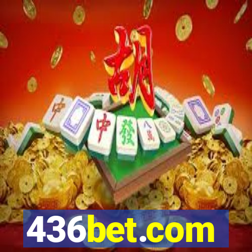 436bet.com