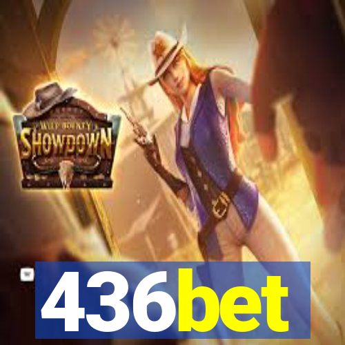 436bet