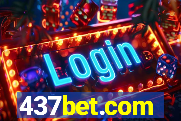 437bet.com