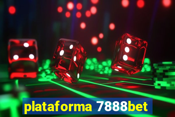 plataforma 7888bet