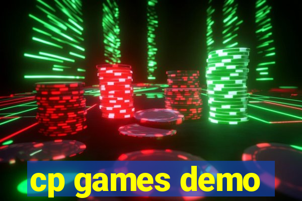 cp games demo