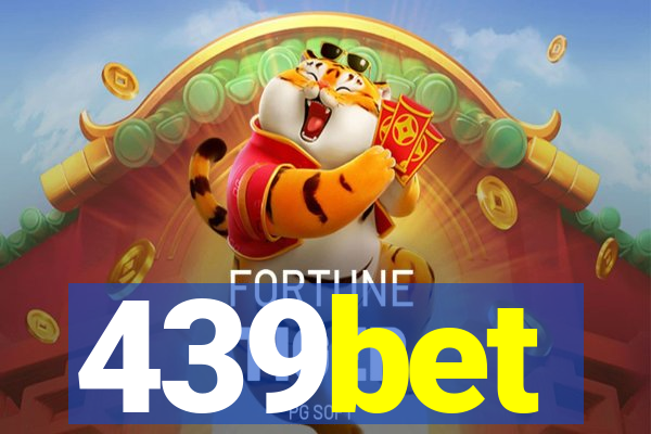 439bet