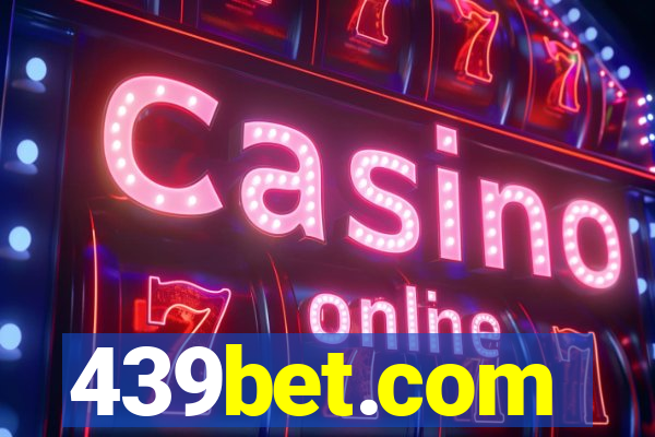 439bet.com