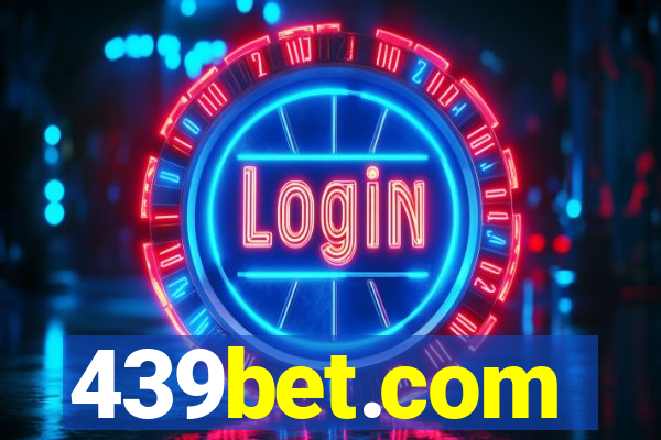 439bet.com