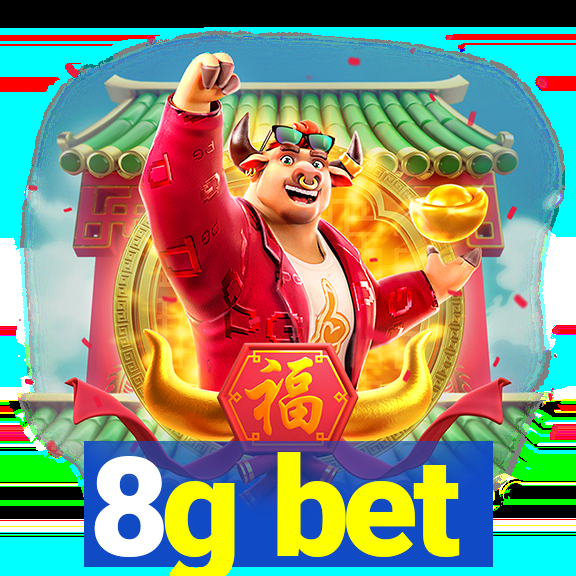 8g bet