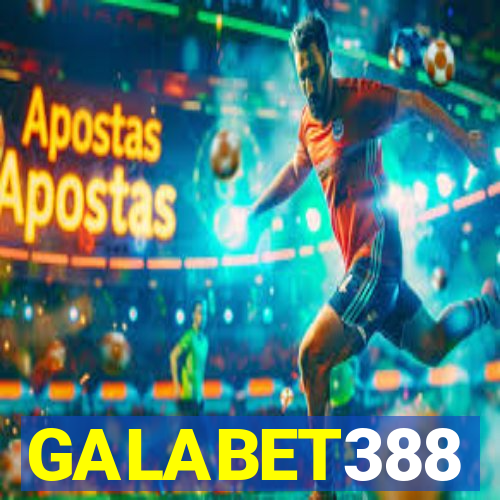 GALABET388