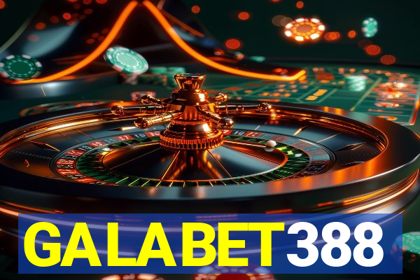 GALABET388