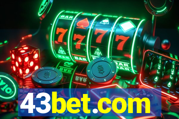 43bet.com