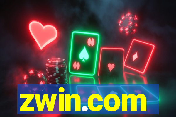 zwin.com