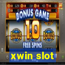 xwin slot