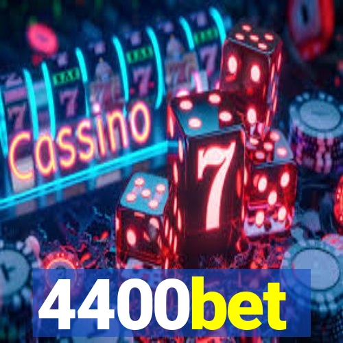 4400bet