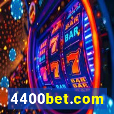 4400bet.com