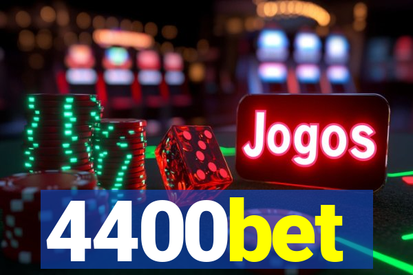 4400bet