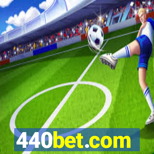 440bet.com