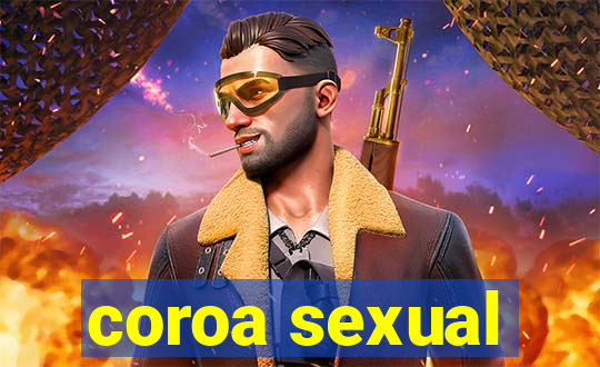 coroa sexual