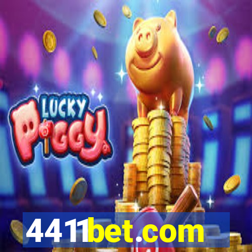 4411bet.com